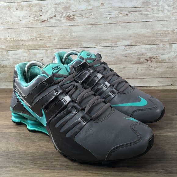 nike shox current